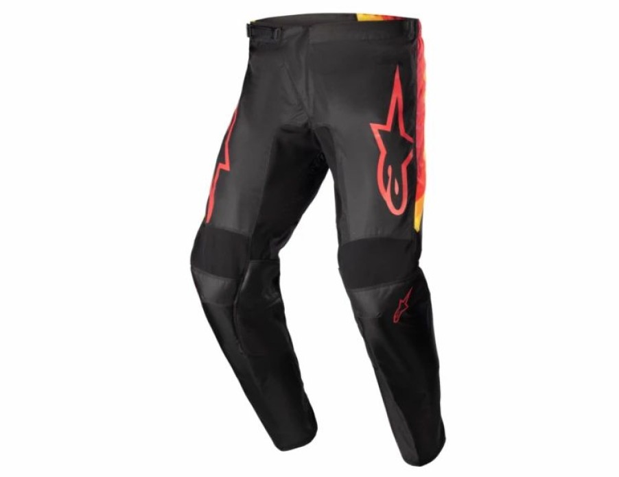 Dirt Bike Pants * | Alpinestars Fluid Corsa Pants