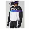 Dirt Bike Jerseys & Jackets * | Shift White Label Ultra Jersey