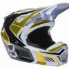 Dirt Bike Helmets * | Fox Racing V3 Rs Mirer Helmet