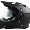 Dirt Bike Helmets * | Mt Helmets Mode Ds Solid Off-Road Helmet