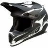 Dirt Bike Helmets * | Z1R Rise Flame Helmet