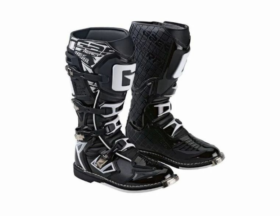 Dirt Bike Boots * | Gaerne G-React Goodyear Boots