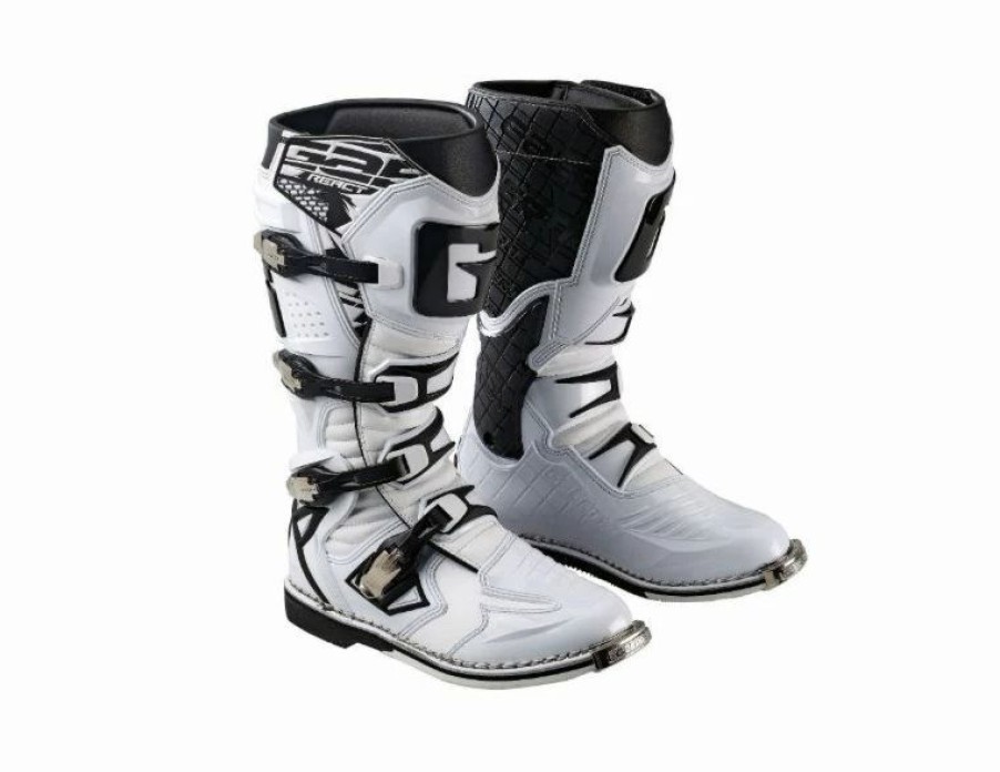 Dirt Bike Boots * | Gaerne G-React Goodyear Boots