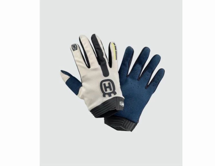 Dirt Bike Gloves * | Husqvarna Itrack Origin Gloves