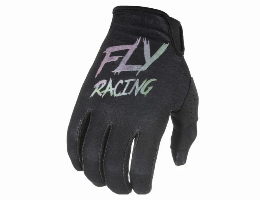 Dirt Bike Gloves * | Fly Racing Lite Gloves