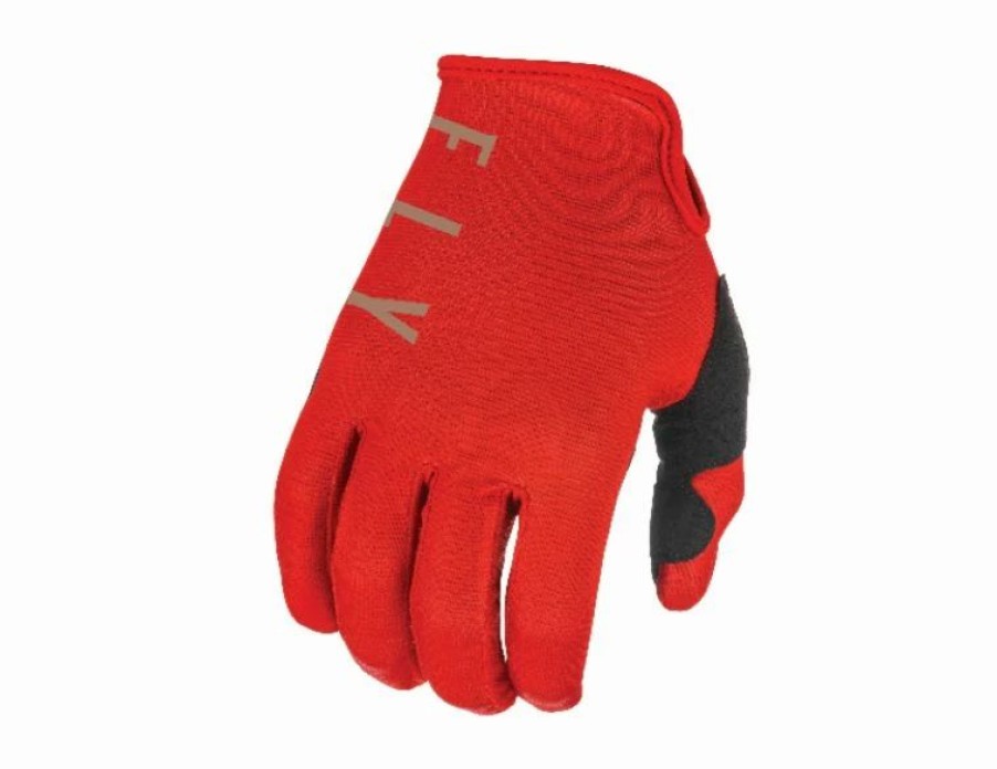 Dirt Bike Gloves * | Fly Racing Lite Gloves