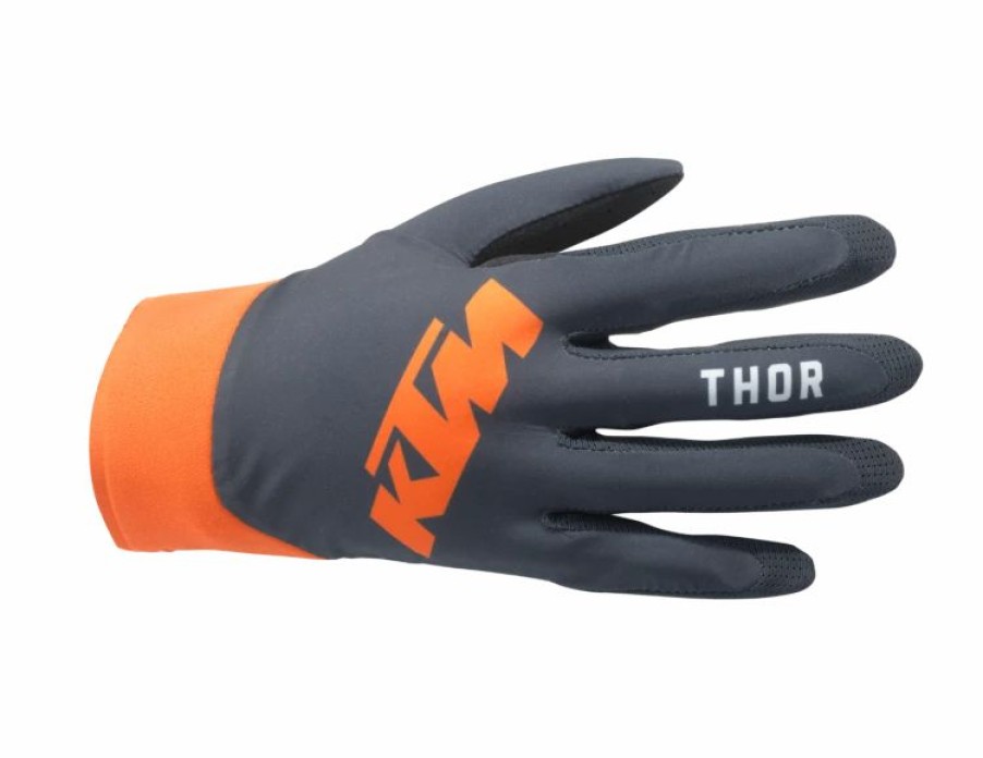 Dirt Bike Gloves * | Ktm Agile Plus Gloves