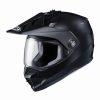 Dirt Bike Helmets * | Hjc Ds-X1 Replacement Awing Peak