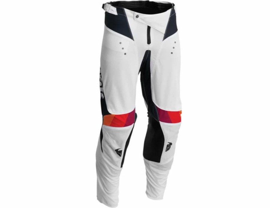 Dirt Bike Pants * | Thor Pulse Air React Pants