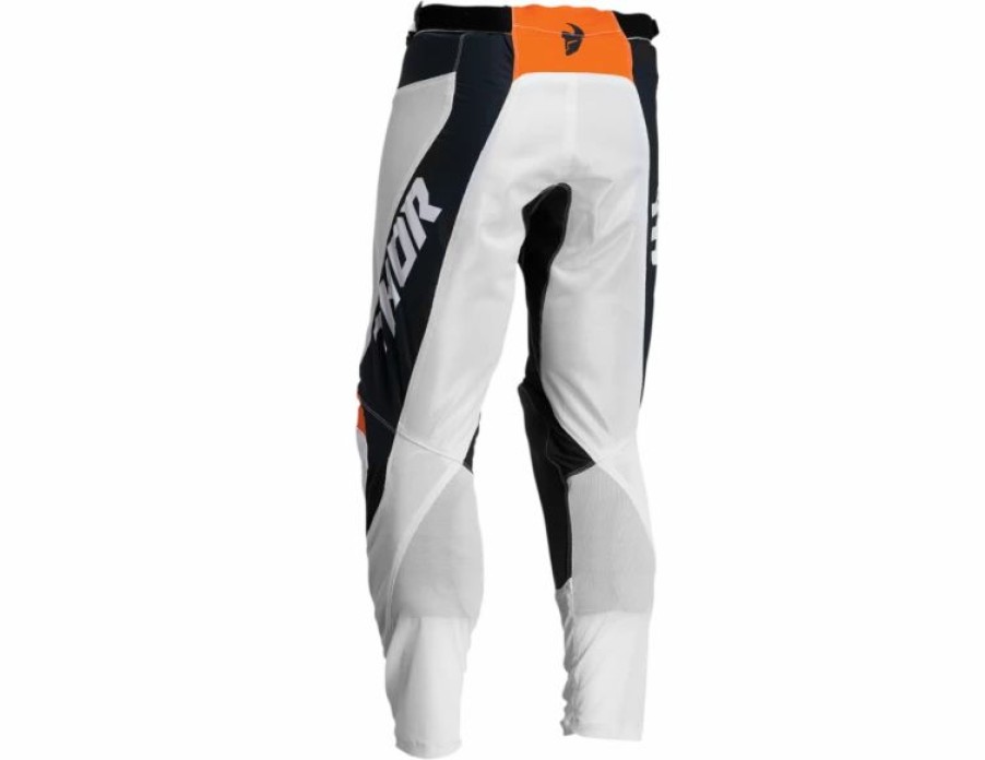 Dirt Bike Pants * | Thor Pulse Air React Pants