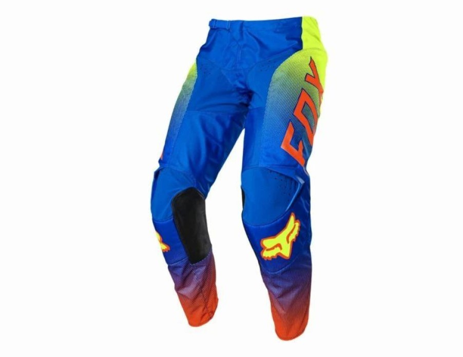 Dirt Bike Pants * | Fox Youth 180 Oktiv Pants