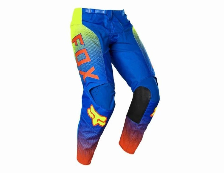 Dirt Bike Pants * | Fox Youth 180 Oktiv Pants