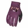 Dirt Bike Gloves * | Fly Racing Girl'S Lite Racewear Gloves