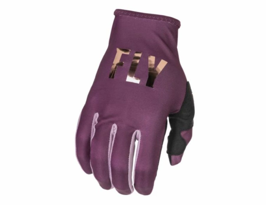 Dirt Bike Gloves * | Fly Racing Girl'S Lite Racewear Gloves