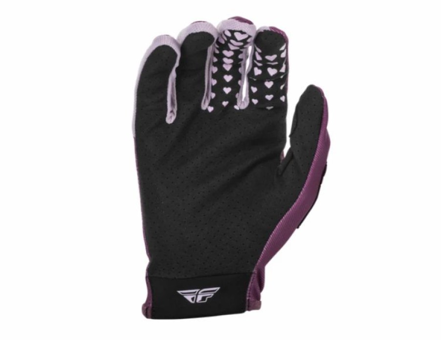 Dirt Bike Gloves * | Fly Racing Girl'S Lite Racewear Gloves