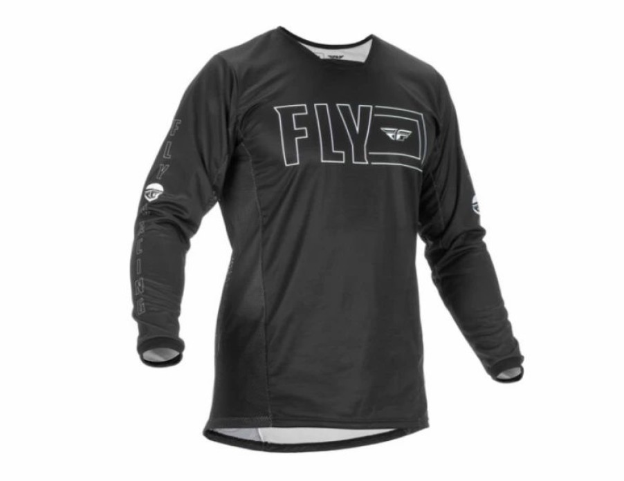 Dirt Bike Jerseys & Jackets * | Fly Racing Kinetic Fuel Racewear Jersey