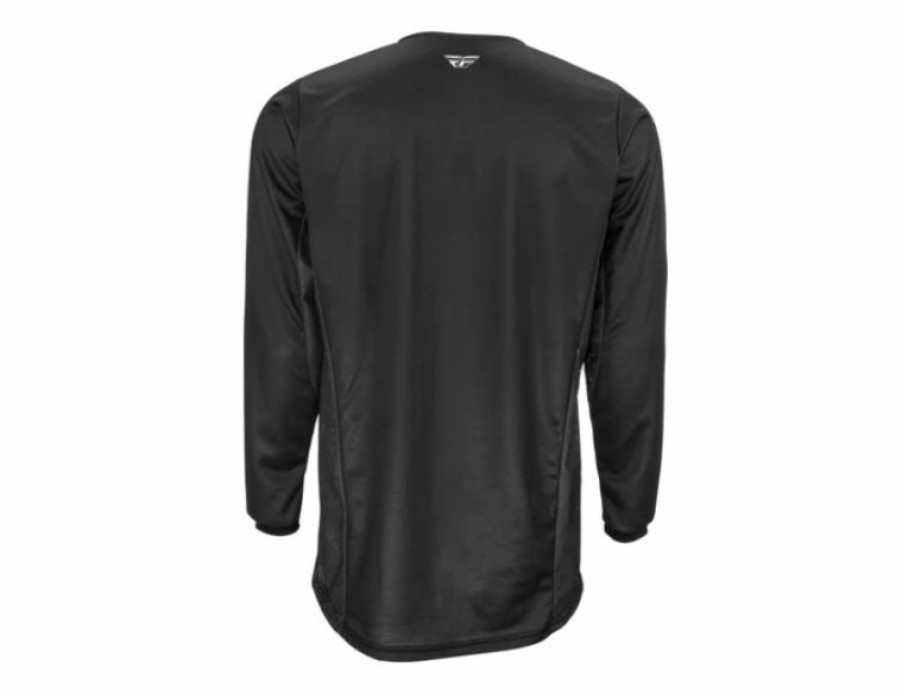 Dirt Bike Jerseys & Jackets * | Fly Racing Kinetic Fuel Racewear Jersey