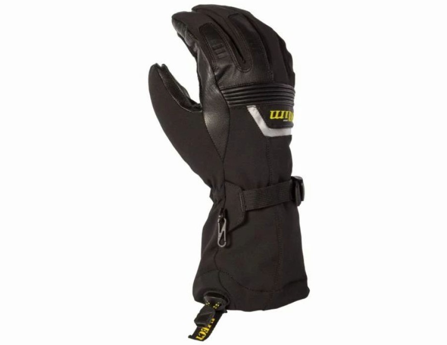 Dirt Bike Gloves * | Klim Fusion Glove