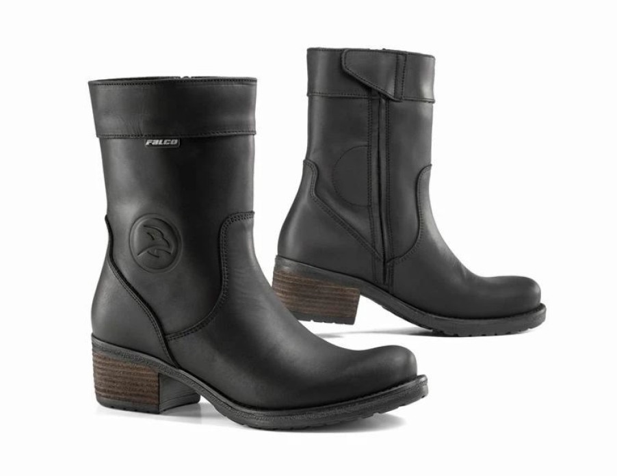 Dirt Bike Boots * | Falcoboots Falco Ayda 2 Boots Women Urban