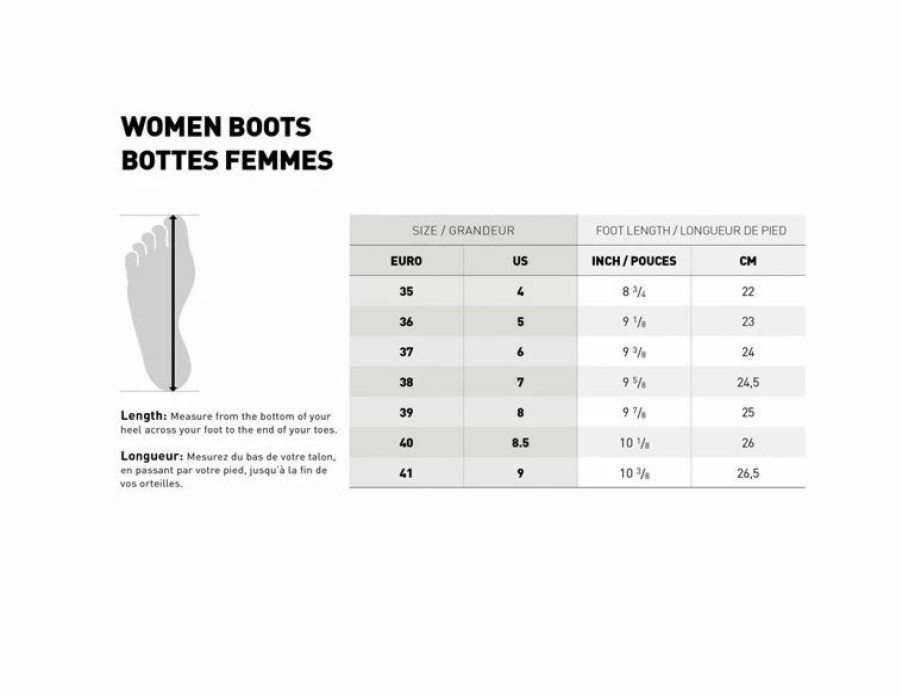 Dirt Bike Boots * | Falcoboots Falco Ayda 2 Boots Women Urban