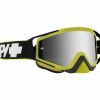 Dirt Bike Goggles * | Spy Optic Spy+ Omen Mx Goggle