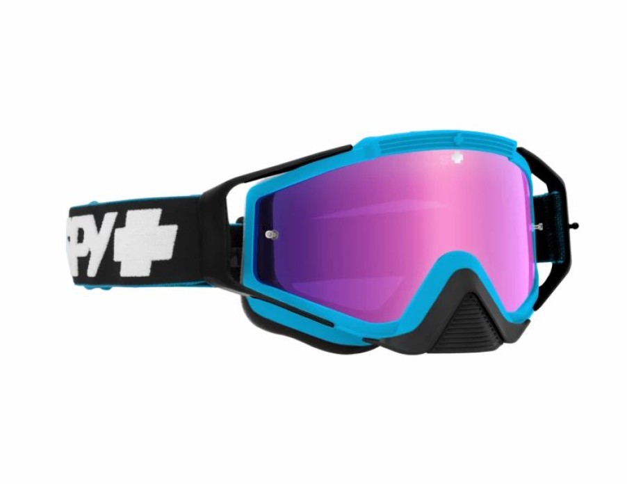 Dirt Bike Goggles * | Spy Optic Spy+ Omen Mx Goggle