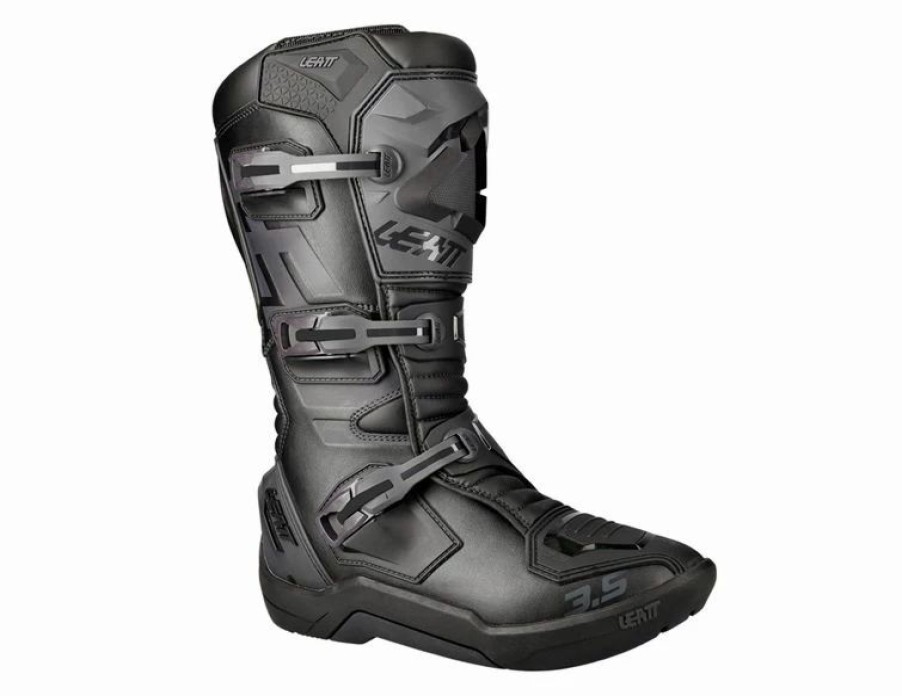 Dirt Bike Boots * | Leatt 3.5 Boots Men, Women Mx