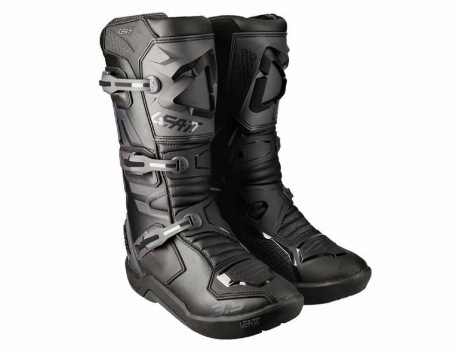 Dirt Bike Boots * | Leatt 3.5 Boots Men, Women Mx