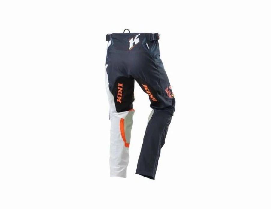 Dirt Bike Pants * | Ktm 2021 Kini-Rb Competition Pants