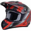 Dirt Bike Helmets * | Afx Fx-17 Force Helmet