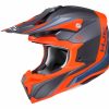 Dirt Bike Helmets * | Hjc I50 Flux Helmet