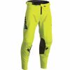 Dirt Bike Pants * | Thor Pulse Tactic Pant