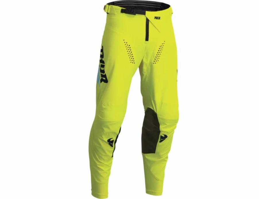 Dirt Bike Pants * | Thor Pulse Tactic Pant