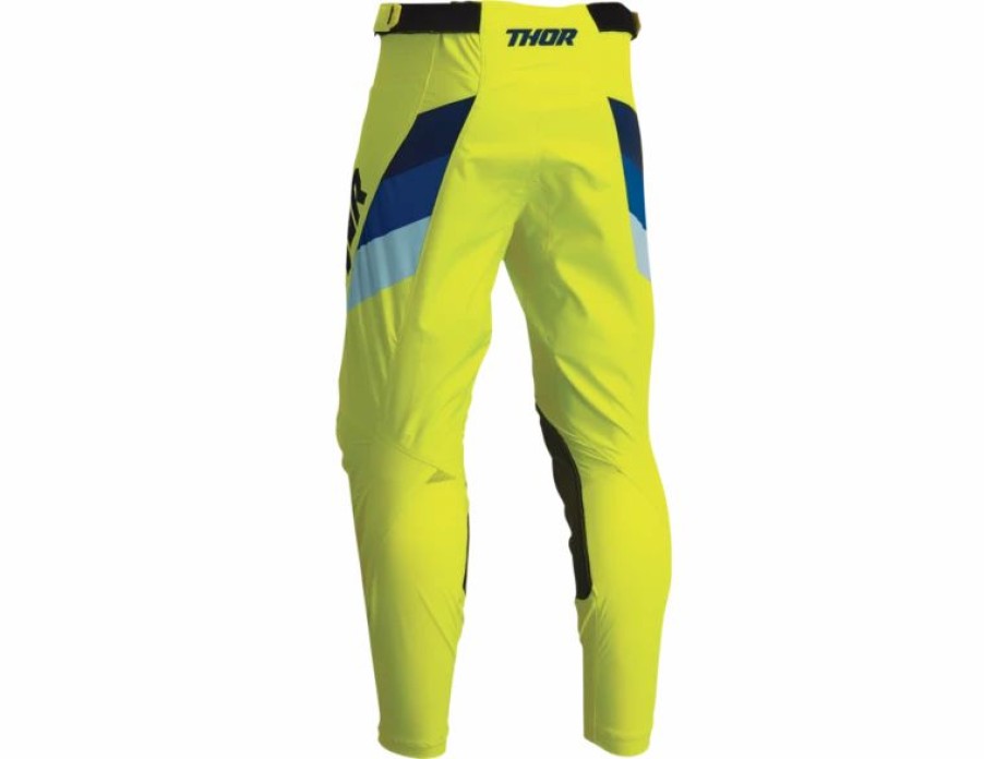 Dirt Bike Pants * | Thor Pulse Tactic Pant