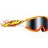 Dirt Bike Goggles * | Fmf Racing Fmf Powercore Mirror Lens Goggles