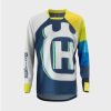 Dirt Bike Jerseys & Jackets * | Husqvarna Kids Railed Edrive Shirt