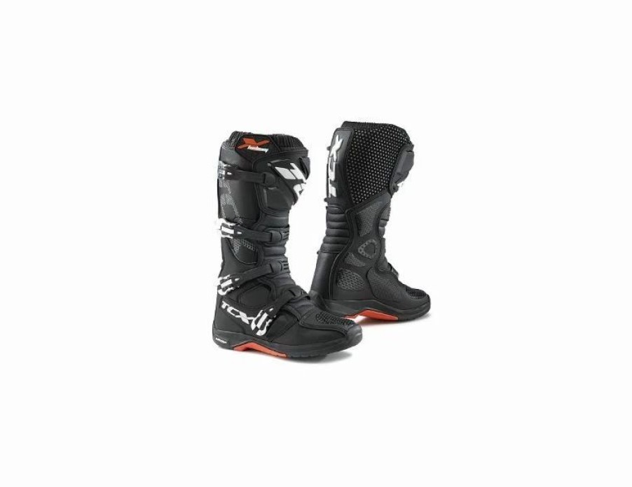 Dirt Bike Boots * | Tcx X-Helium Michelin Boot