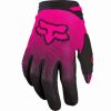 Dirt Bike Gloves * | Fox Youth Girl'S 180 Oktive Gloves