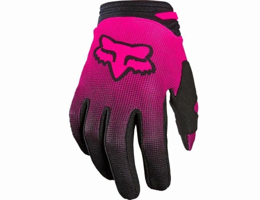 Dirt Bike Gloves * | Fox Youth Girl'S 180 Oktive Gloves