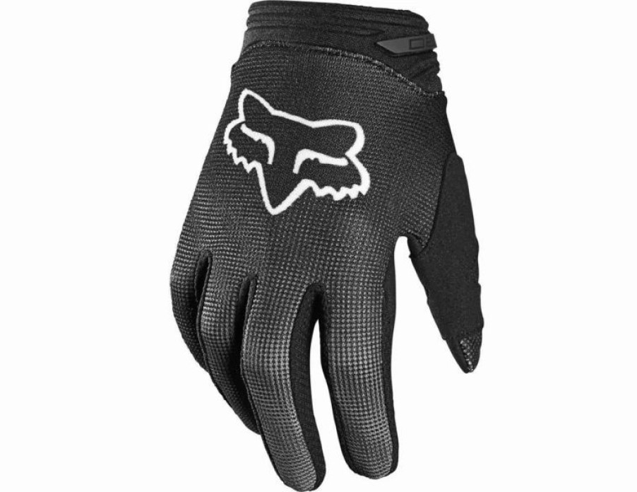 Dirt Bike Gloves * | Fox Youth Girl'S 180 Oktive Gloves