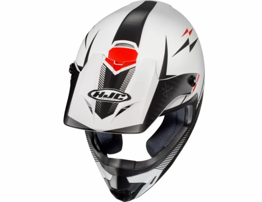 Dirt Bike Helmets * | Hjc Cs-Mx Ii Tweek Helmet