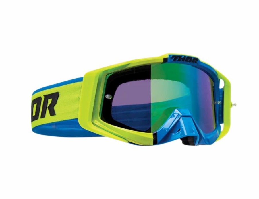 Dirt Bike Goggles * | Thor Sniper Pro Goggles