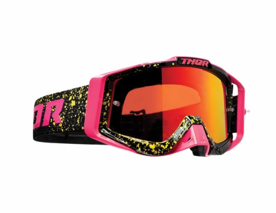 Dirt Bike Goggles * | Thor Sniper Pro Goggles