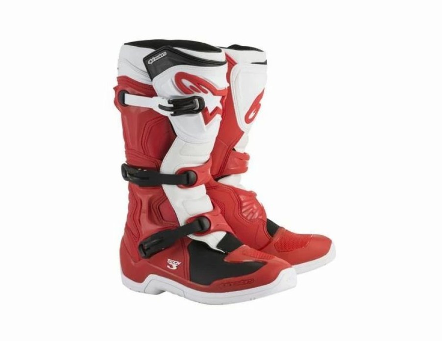 Dirt Bike Boots * | Gasgas Alpinestars Tech 3 Boots