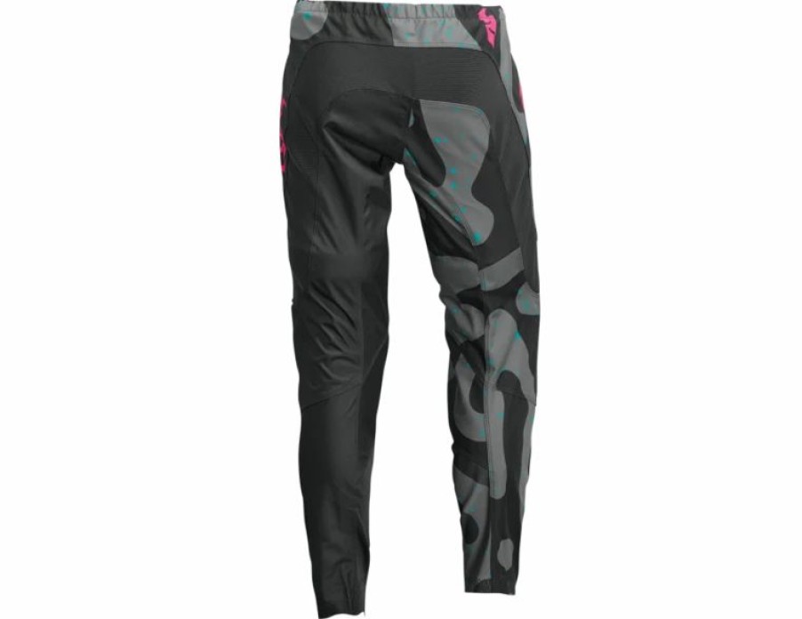 Dirt Bike Jerseys & Jackets * | Thor Women'S Sector Disguise Pant