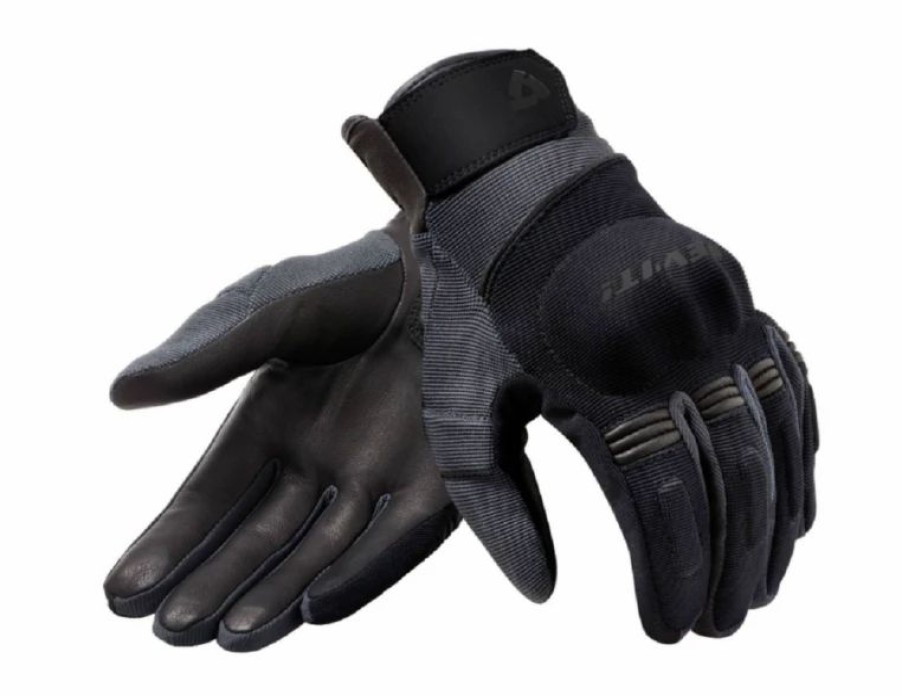 Dirt Bike Gloves * | Rev'It! Gloves Mosca H2O