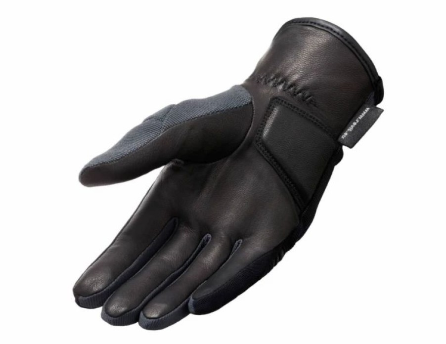 Dirt Bike Gloves * | Rev'It! Gloves Mosca H2O