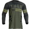 Dirt Bike Jerseys & Jackets * | Thor Pulse Combat Jersey