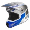 Dirt Bike Helmets * | Dry Shine Fly Racing Kinetic Drift Helmet