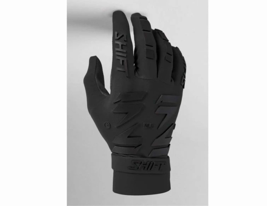 Dirt Bike Gloves * | Shift Black Label Flexguard Gloves